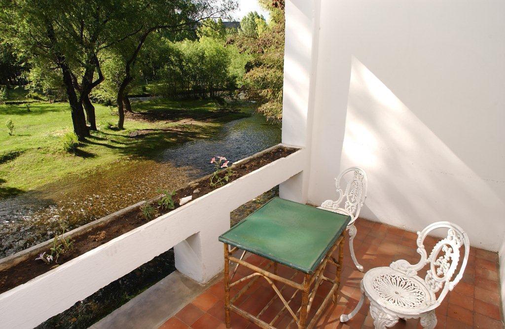 Hosteria Chimehuin Hotel Junín de los Andes Kamer foto